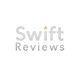 Swift Reviews logo